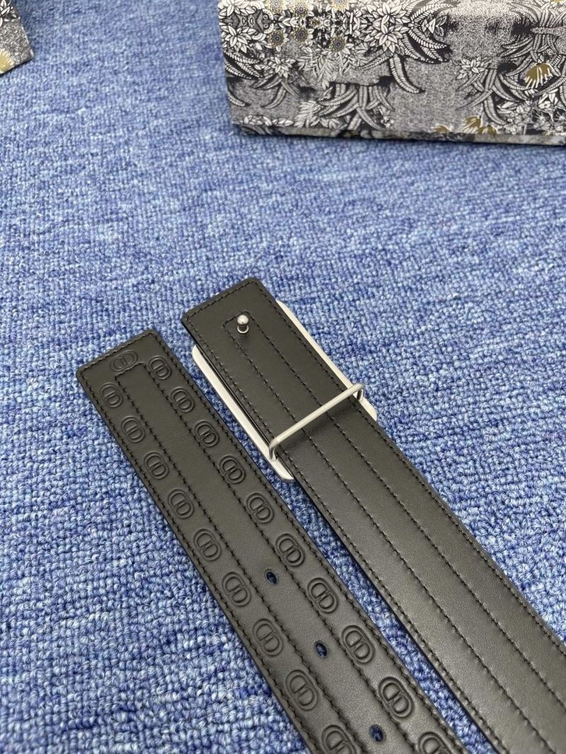 Dior Belts